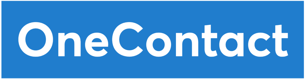 OneContact Logo