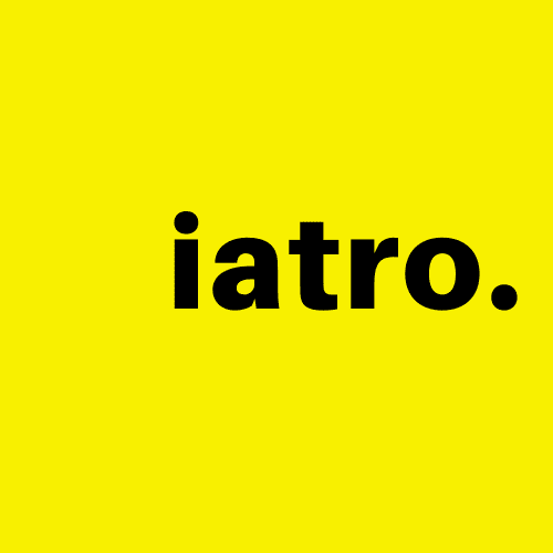 iatro logo