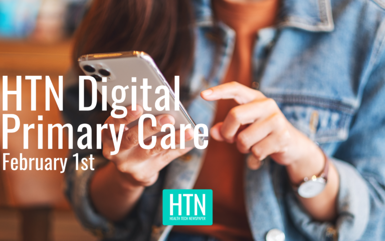HTN Digital Primary Care: Iatro on creating a highly usable and accessible GP website for patients